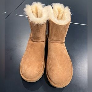 Mini Bailey Bow II Boot